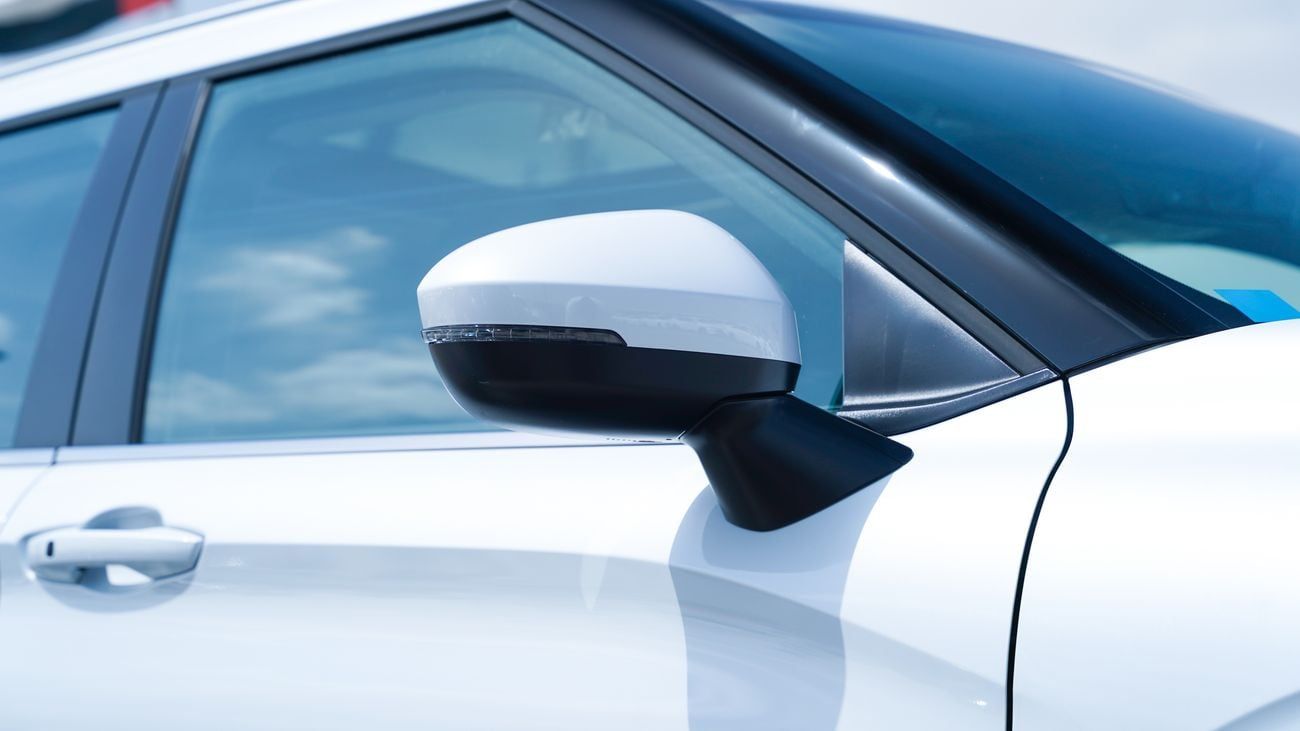 Mitsubishi Outlander Brand New 2026 Mitsubishi Outlander High Line (G06)  2.5L | 7-Seater SUV | GCC Specification | Expor