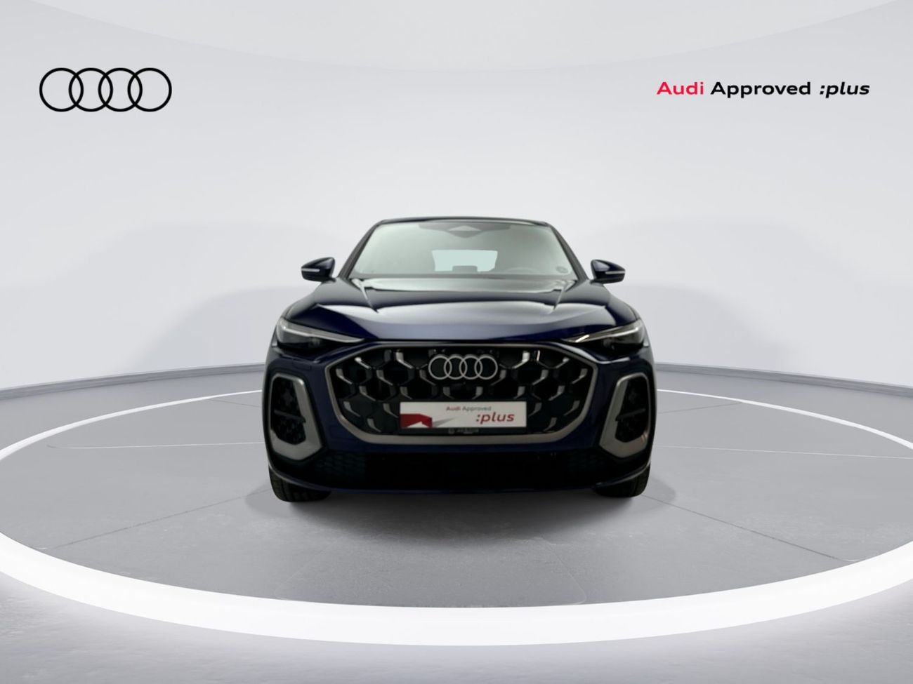 Audi Q5 45 TFSI Quattro 2.0L Q5 Sportback TFSI quattro 204hp (Ref# 58628) - EXCLUSIVE OFFER