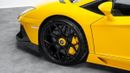 Lamborghini Aventador LP 700-4 - 2014 - GCC Specs