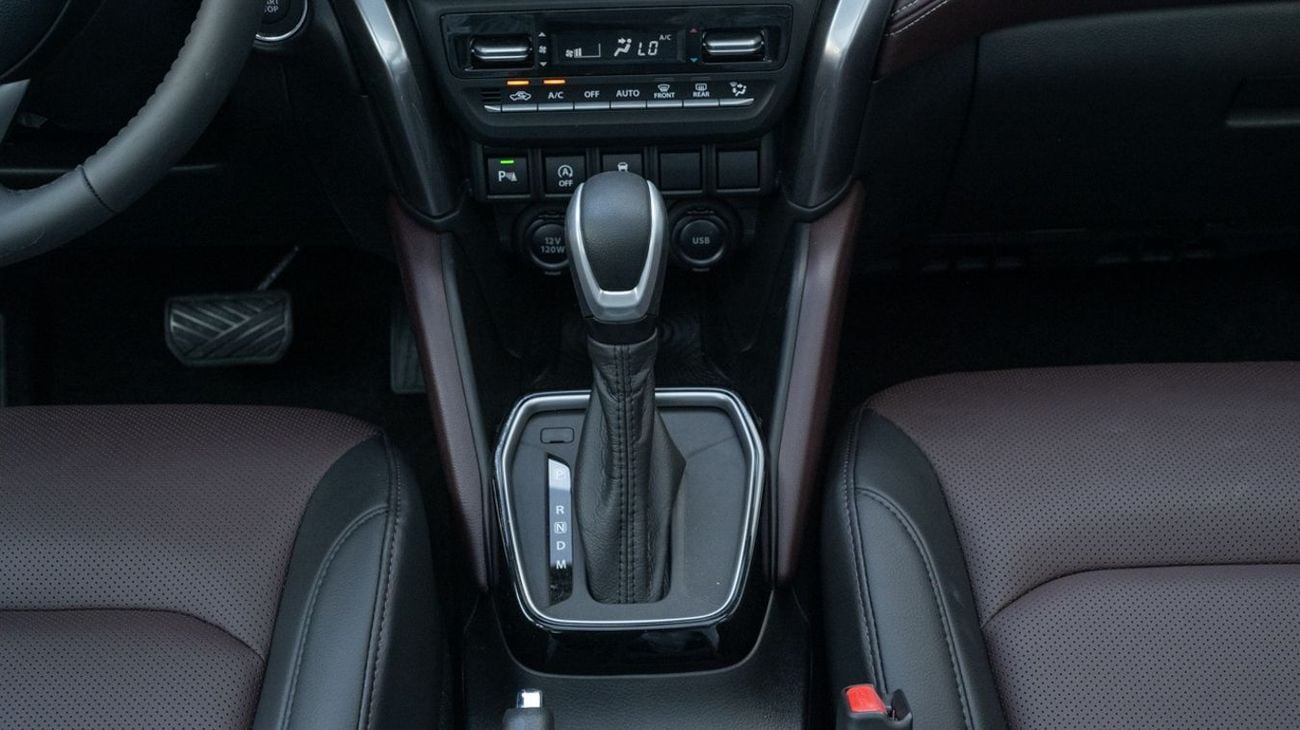 Toyota Urban Cruiser GL 1.5L