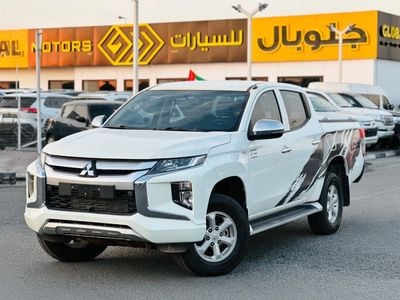 ميتسوبيشي L200 GLS 2.5L