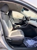 تويوتا راف ٤ XLE 2.5 L push start 2025 full option