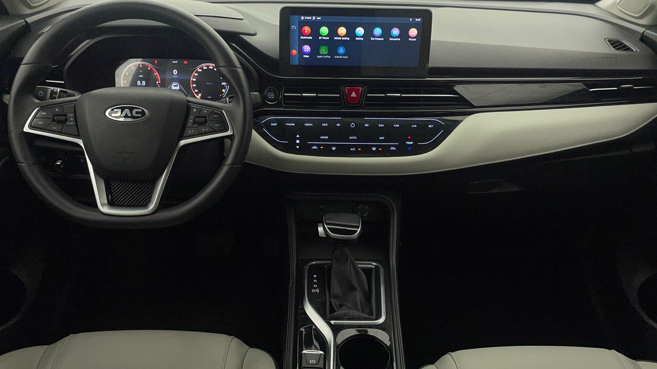 JAC JS4 INTELLIGENT 1.5 | Zero Down Payment | Home Test Drive