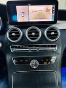 Mercedes-Benz C 300 Coupe