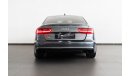 Audi S6 Std 2016 Audi S6 / RMA Motors Trade In Stock