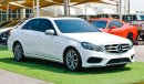 Mercedes-Benz E 220 Diesel