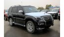 Mitsubishi Pajero Diamond Edition with Special LED Headlights / 3.8L Petrol / Full Option ( CODE # 2131)