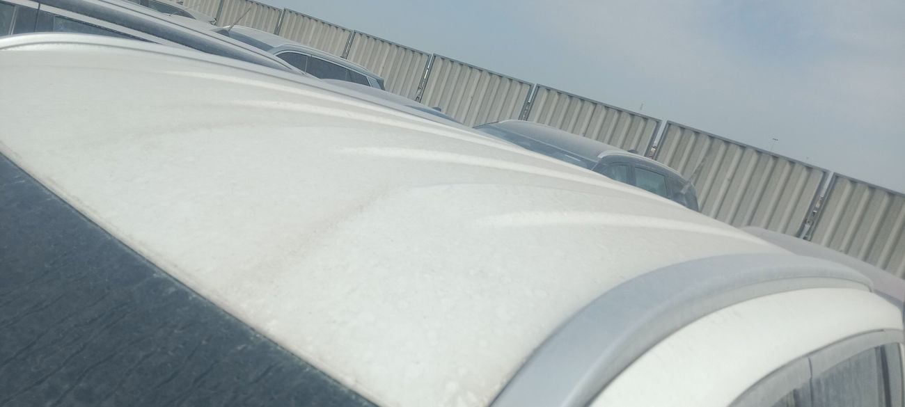 Ford Territory TREND 1.8 | Zero Down Payment | Home Test Drive