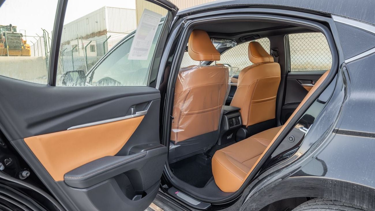 تويوتا كامري TOYOTA CAMRY 2.5 GLE -2026YM