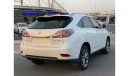 لكزس RX 350 **2015**