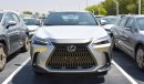 Lexus NX350 Hybrid