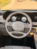 هيونداي باليساد Calligraphy full panoramic, 360 camera Full option 2023