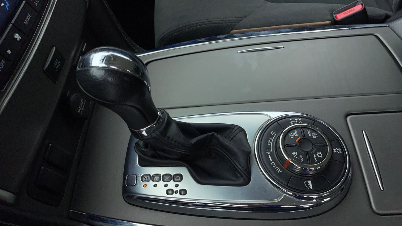 نيسان باترول SE T2 4 | بدون دفعة مقدمة | اختبار قيادة مجاني للمنزل