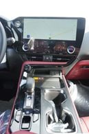 Lexus NX350h NX350 2.5L HEV