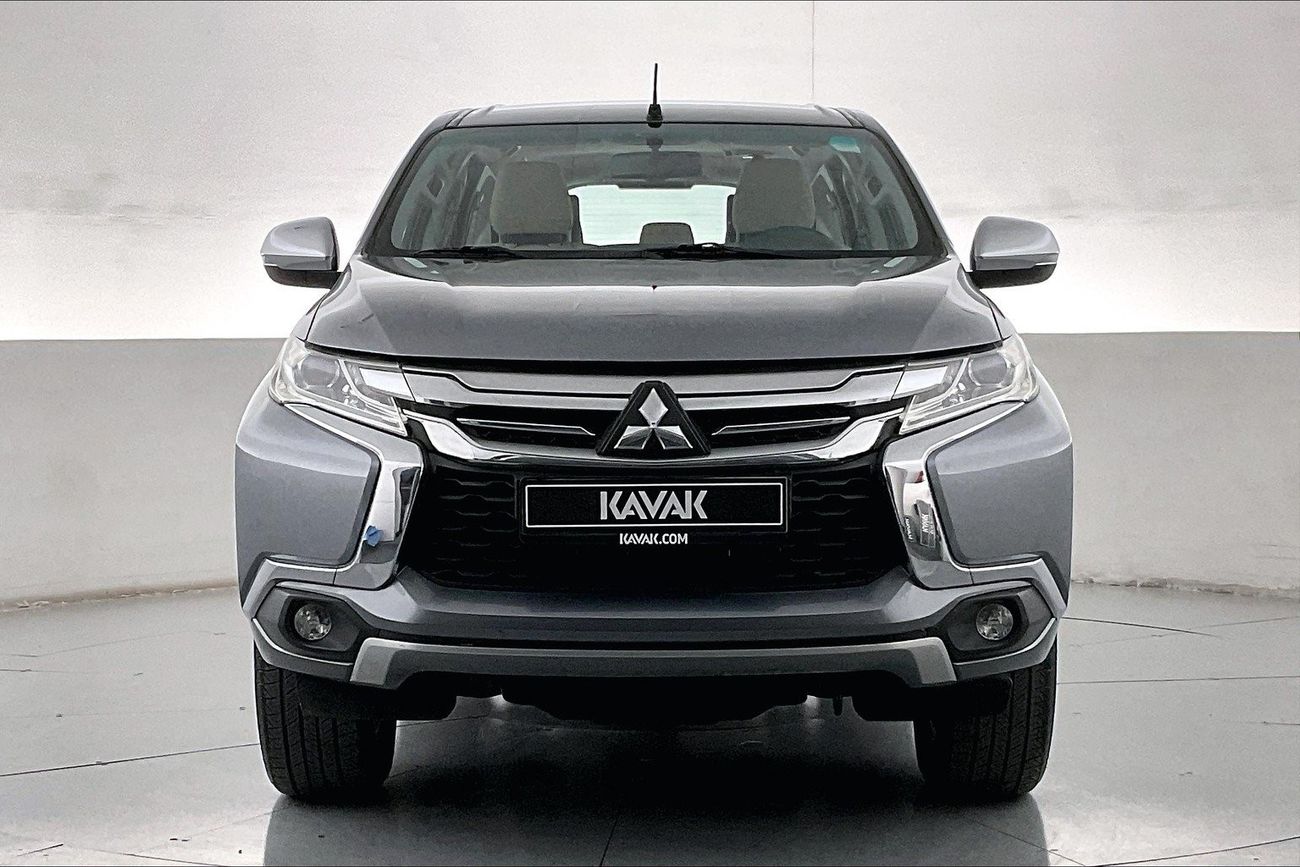 Lexus GX460 Premier | 1 year free warranty | 0 Down Payment