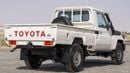 Toyota Land Cruiser Pick Up LC79 SC 2.8L DIESEL AT MY2024