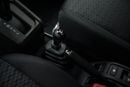 Suzuki Jimny GLX 1.5L - Celestial Blue Inside Black | Export Only