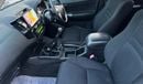 Toyota Hilux SR