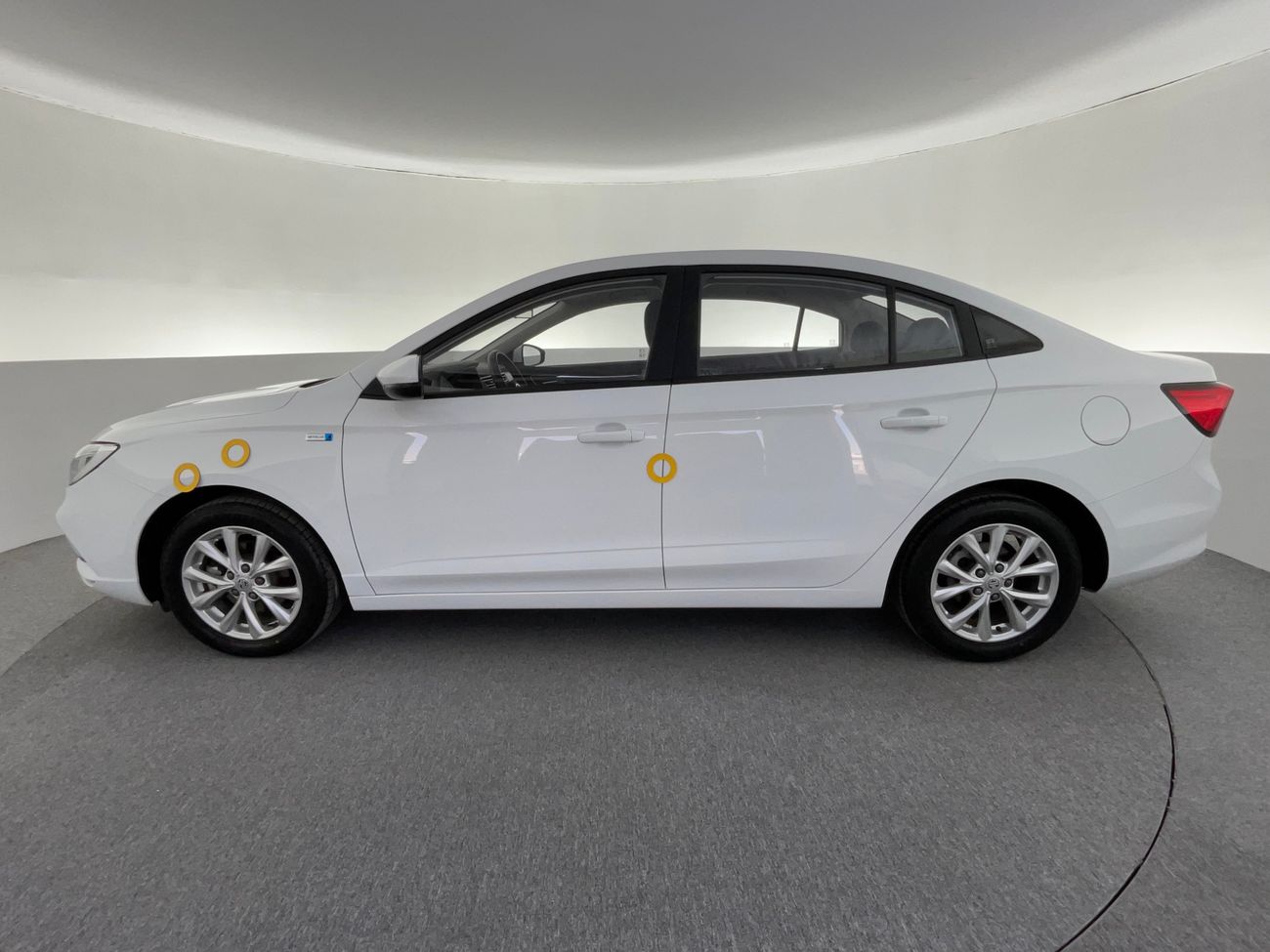 ميتسوبيشي مونتيرو سبورت GLX | ضمان مجاني لمدة عام | 0 دفعة أولى