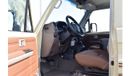 Toyota Land Cruiser 70