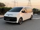 Hyundai Staria Comfort 3.5L (9 Seater)