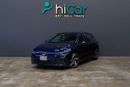 Volkswagen Golf GTI AED 2,107 pm • 0% Downpayment • VW Golf GTI • Agency Warranty