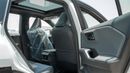 تويوتا راف ٤ 2026 Toyota Rav4 XSE 2.5L AT Hybrid (White-Black)