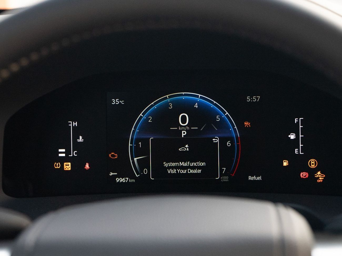 تويوتا لاند كروزر 2025 Toyota LC300 GXR S 3.5L - Grey Mettalic Inside Beige | Export Only