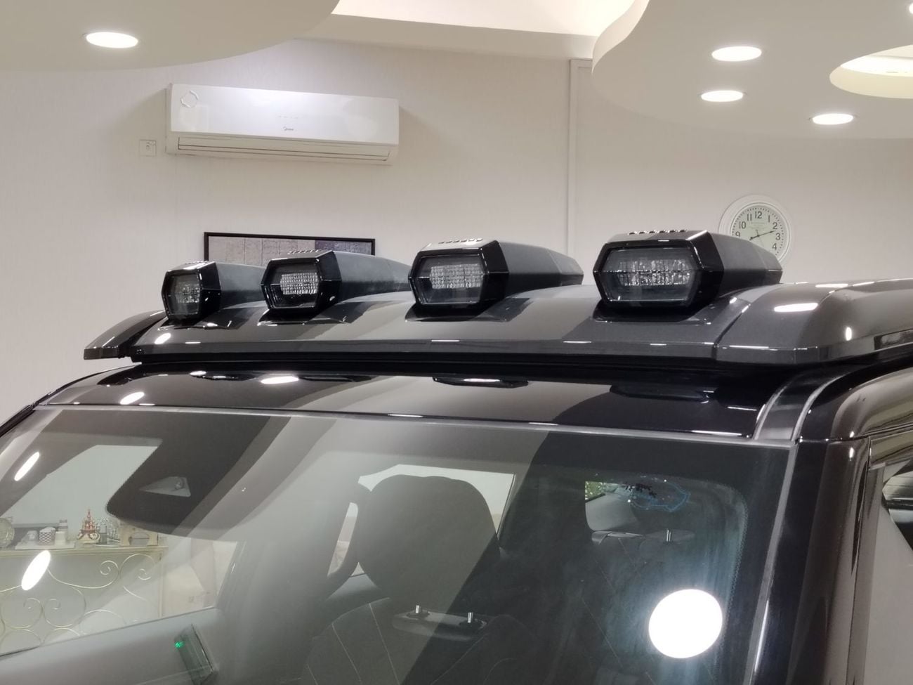 Deepal G318 STD
