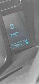 Chevrolet Trailblazer .