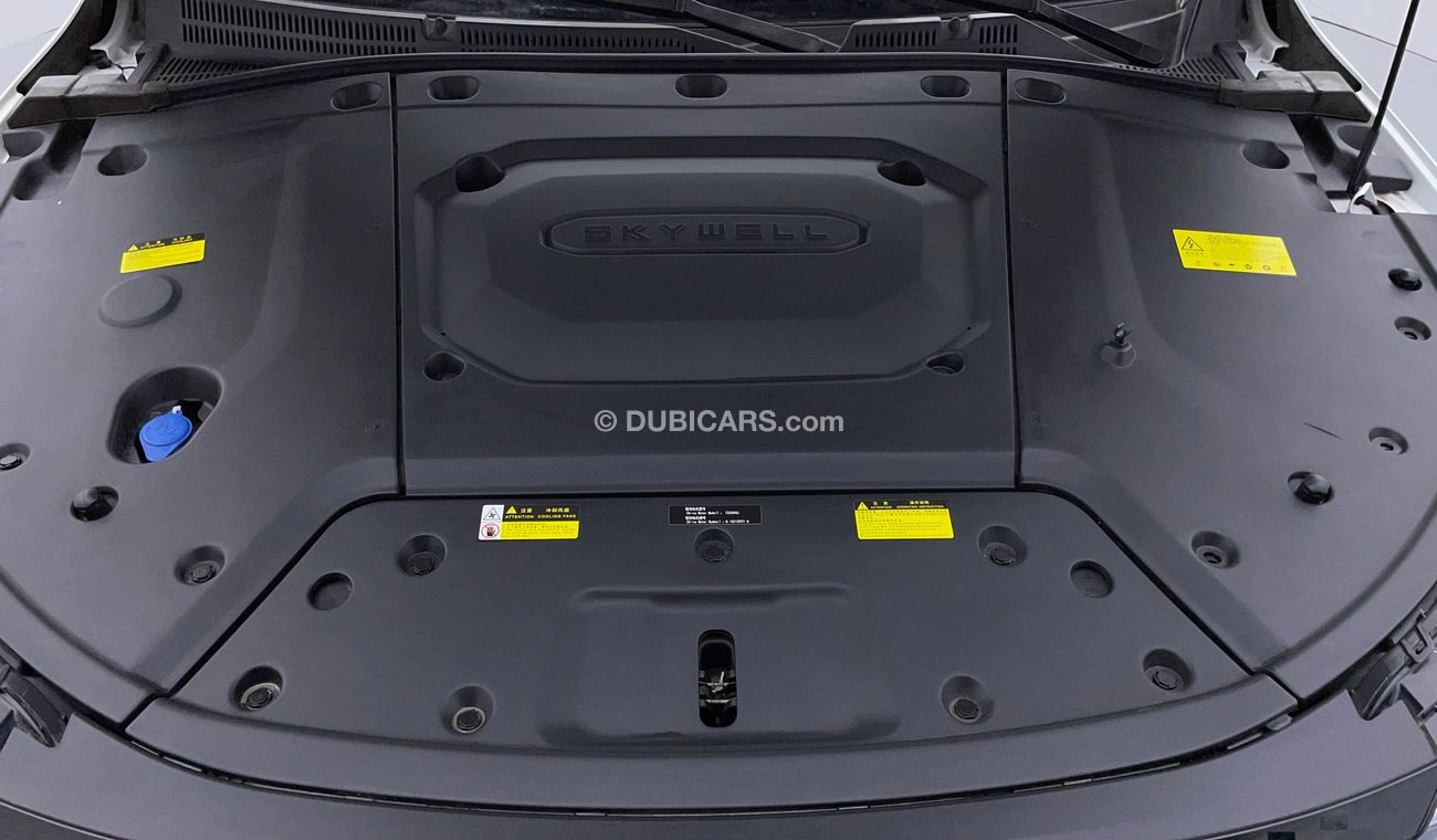 Skywell ET5 LUXURY 0.01 | Zero Down Payment | Free Home Test Drive