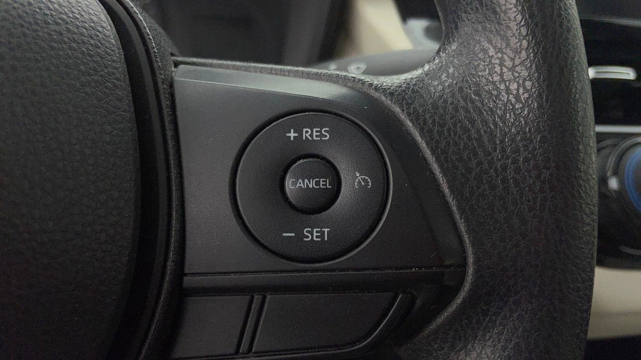 Toyota Corolla XLI 1.6 | Zero Down Payment | Home Test Drive