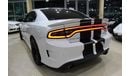 Dodge Charger hell cat
