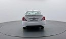 Nissan Sunny SV 1.5 | Under Warranty | Inspected on 150+ parameters