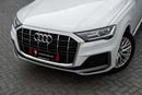 Audi Q7 55 TFSI quattro S-Line 3.0L 4,896 P.M  | Q7 S-Line | 0% Downpayment | Perfect Condition!