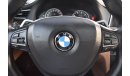 BMW 730Li BMW 730 LI 2013