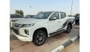 Mitsubishi L200 petrol 4x4 Manual For Export Only