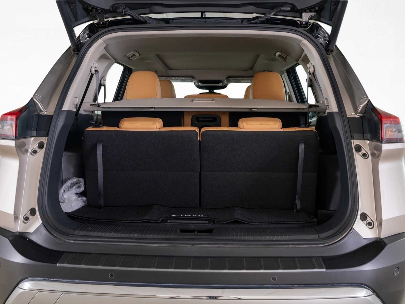Nissan X Trail SL 2.5