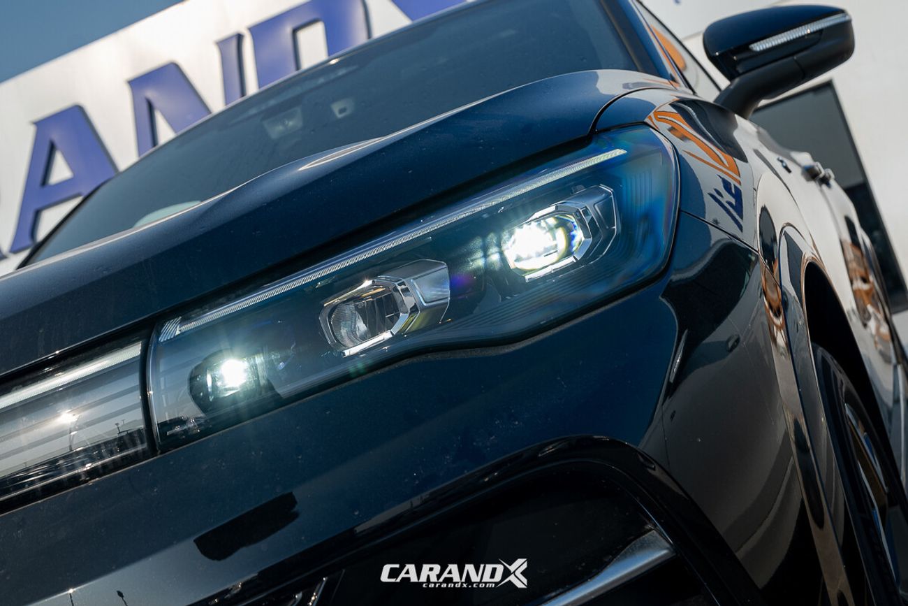 فولكس واجن تيجوان Volkswagen Tiguan L PRO 330 TSI 2WD R-Line Smart Leader New Shape 2024