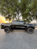 RAM 1500 TRX Final Edition 6.2L