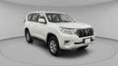 Toyota Prado EXR 2.7L 4WD 2023 EXR | AED 2188/Month | 0 DP | 30 Day Return | Warranty
