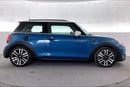 Mini Cooper S Standard | upto AED 20,000 Ramadan Discount | Guaranteed Warranty | 0 Down Payment
