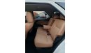 Toyota Fortuner Full option clean car