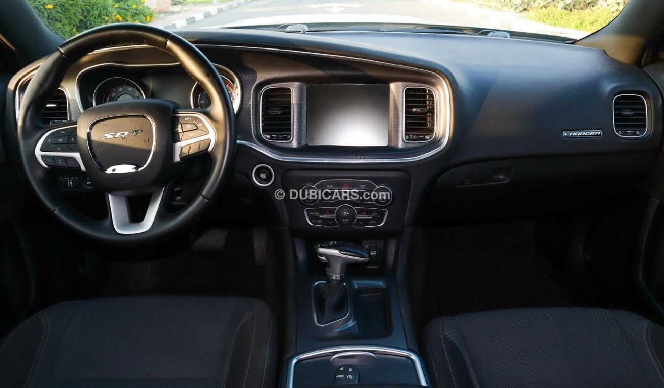 Dodge Charger DODGE CHARGER V6 USA