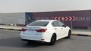 لكزس GS 350 F-Sport 3.5L