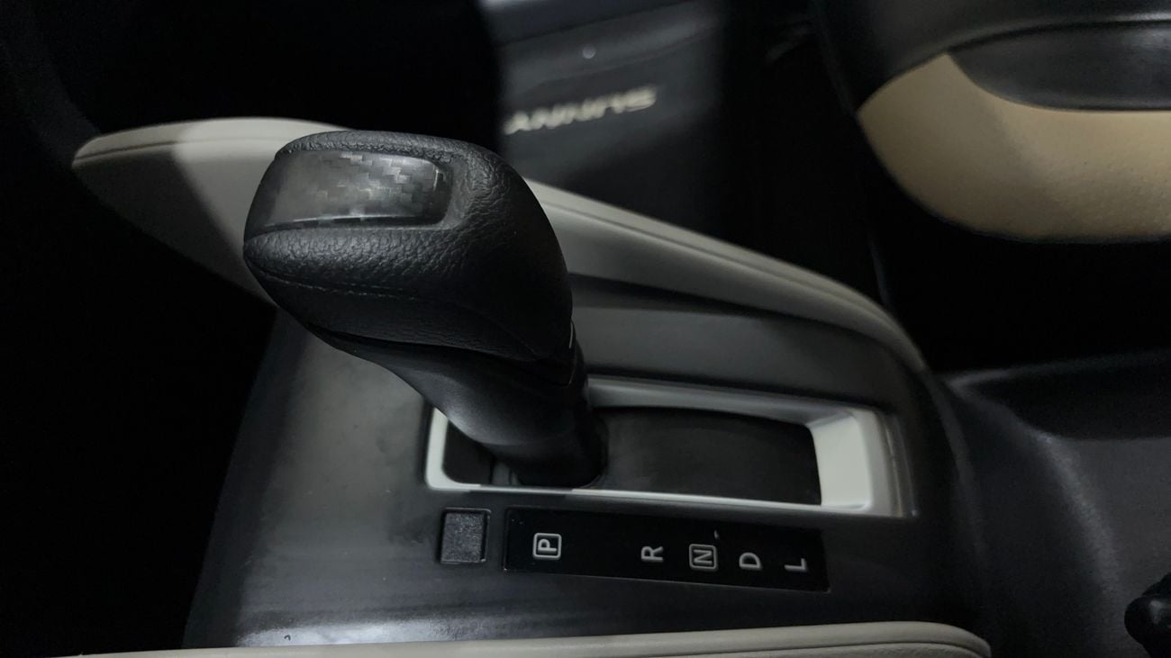 Nissan Sunny S 2020 S | AED 510/Month | 20% DP | 30 Day Return | Warranty | Service History