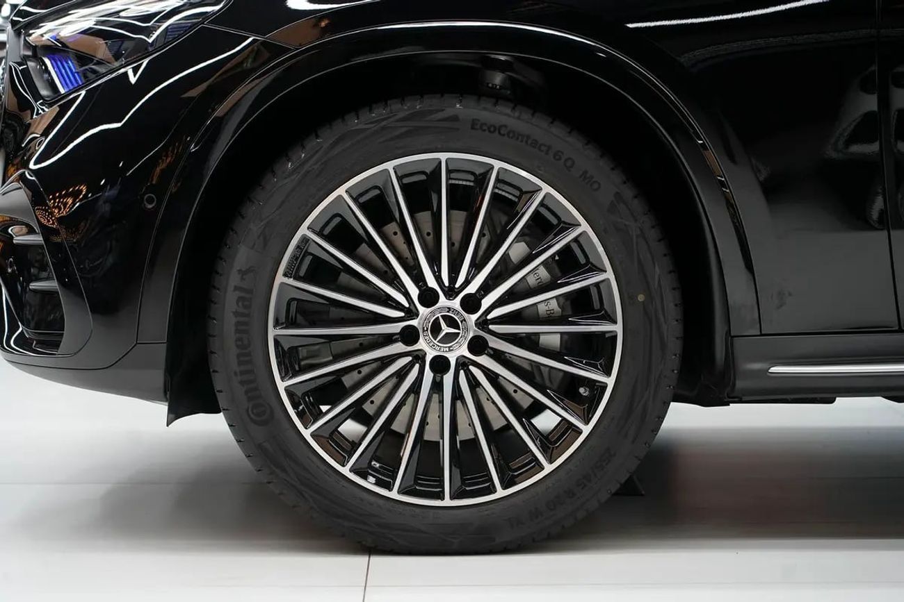 Mercedes-Benz GLC Coupe 300 Arrival | GLC 200 Coupe | GCC km | Agency Warranty | Premium Plus