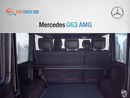 Mercedes-Benz G 63 AMG Std 5.5L