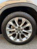 Toyota Highlander TOYOTA HIGHLANDER LIMITED EDITION XSE KIT | 2.5L TURBO