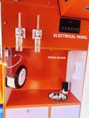 Toyota Hilux 2026 Toyota Hilux 2.4L MT Diesel (Ambulance)